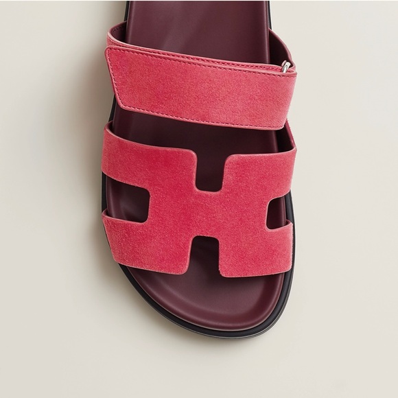 HERMES CHYPRE SIZE 39 NIB - Picture 3 of 12